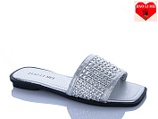 Шлепанцы Jiaolimei 812-5 от магазина Frison