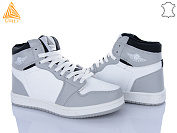 Кроссовки Stilli Group HB480-8 шкіра піна от магазина Frison