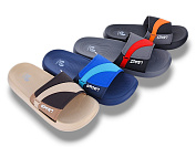 Шлепанцы Soylu 2406-3 mix от магазина Frison