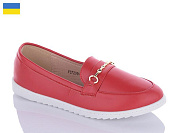 Туфли Swin-Purlina YS7299-2 от магазина Frison