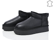 Угги Бабочка 5825-14 от магазина Frison