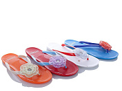 Шлепанцы Sydney 600-5 от магазина Frison