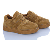 Кроссовки Clibee R148-2 camel от магазина Frison