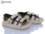 Босоножки Klf BL4064-3C от магазина Frison