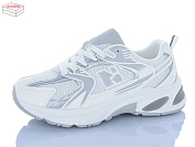 Кроссовки Qq Панда J2119-2 от магазина Frison