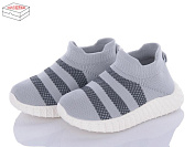 Кроссовки Viktoria W968 grey от магазина Frison