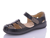 Босоножки Chunsen 9502-1 от магазина Frison