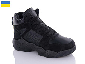 Кроссовки Swin-Purlina 8911-1 от магазина Frison