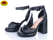 Босоножки Meideli N693-17 от магазина Frison