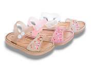 Босоножки Viktoria A2636-1-24 mix от магазина Frison