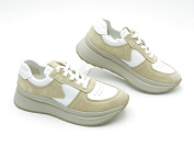 Кроссовки Allshoes 179106 от магазина Frison