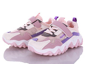 Кроссовки Xifa Kids GA3 pink от магазина Frison