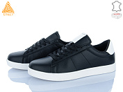 Кроссовки Stilli Group L190-3 шкіра от магазина Frison