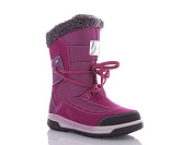 Сапоги Bg R20-218 от магазина Frison