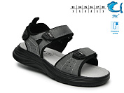 Босоножки Том.М 65127B от магазина Frison