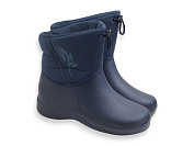 Сапоги Rai Shoes D335-1N т.синій от магазина Frison