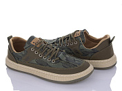 Кроссовки Violeta 181-1 olive от магазина Frison