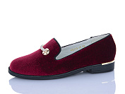 Туфли Леопард GB119-15 от магазина Frison