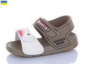 Босоножки Luckline 8010C-17 от магазина Frison