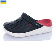 Кроксы Luckline 5017-301 от магазина Frison