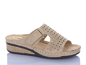 Шлепанцы Leguzaza 662-3 от магазина Frison