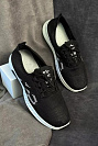 Кроссовки Seven Group Shoes 3003 black от магазина Frison