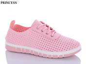 Кроссовки Princess L54 от магазина Frison
