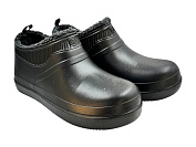 Галоши Rai Shoes 7002 чорний от магазина Frison