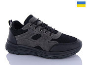 Кроссовки Swin-Purlina 10615-1 от магазина Frison