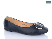 Туфли Swin-Purlina YS3201-1 от магазина Frison