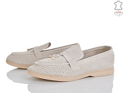 Туфли L&M-Lemon PL33-5 от магазина Frison