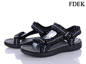 Сандалии Fdek L9031-8 от магазина Frison