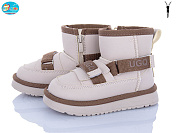 Угги Bbt T707-2-9 от магазина Frison