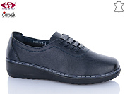 Туфли Gukkcr DB0273-6 батал от магазина Frison