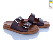 Шлепанцы Ailinda 307-12 от магазина Frison