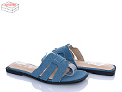 Шлепанцы Zdw F176-5 от магазина Frison