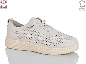 Туфли Gukkcr YK5014-3 от магазина Frison