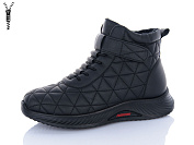 Ботинки I.Trendy DB8282-1 от магазина Frison