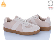 Кроссовки Stilli Group L2440-4 шкіра от магазина Frison