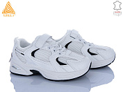 Кроссовки Stilli Kids TQ90-5 шкіра от магазина Frison