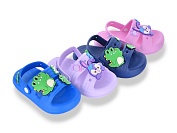 Босоножки Soylu YP1004 mix от магазина Frison