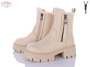 Ботинки Ailaifa 3S171-15 от магазина Frison