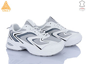 Кроссовки Stilli Group N310-8 шкіра піна от магазина Frison