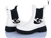 Ботинки Xifa Kids A2280-2C от магазина Frison