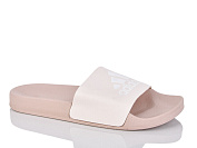 Шлепанцы Demur J001-7 бежевий от магазина Frison