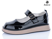 Туфли Башили G6502-B2 от магазина Frison