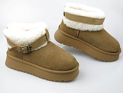 Угги Allshoes 190067 от магазина Frison