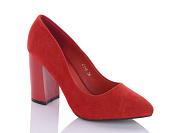 Туфли Aba C1-9 от магазина Frison