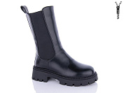 Ботинки Swin-Purlina PM3281-1 от магазина Frison