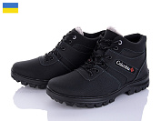 Ботинки Львов База Roksol Б4 пр от магазина Frison